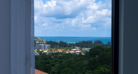 Baan Chom View Kamala