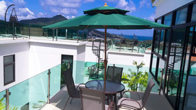 Baan Chom View Kamala