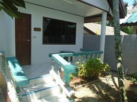Baan Coconut