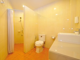 Baan Fuengfah Apartment