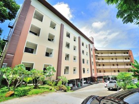 Baan Fuengfah Apartment