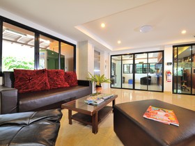 Baan Fuengfah Apartment