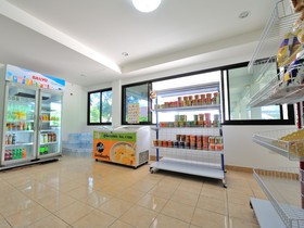 Baan Fuengfah Apartment