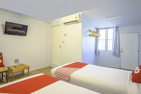 Baan Kim Lian by OYO Rooms