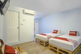 Baan Kim Lian by OYO Rooms