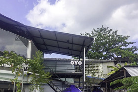 Baan Kim Lian by OYO Rooms