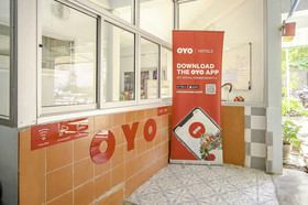 Baan Kim Lian by OYO Rooms