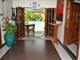 Baan Malinee Bed and Breakfast