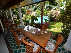 Baan Malinee Bed and Breakfast