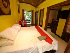 Baan Malinee Bed and Breakfast