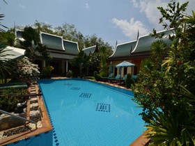Baan Malinee Bed and Breakfast