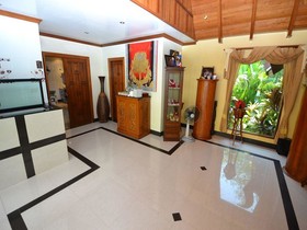 Baan Malinee Bed and Breakfast