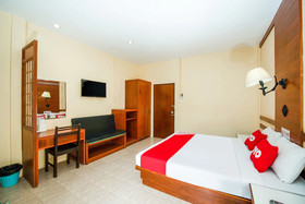 Baan Nat by OYO Rooms