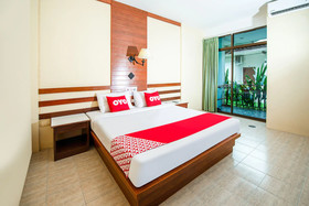 Baan Nat by OYO Rooms