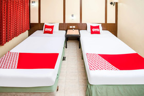 Baan Nat by OYO Rooms