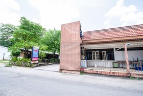 Baan Nat by OYO Rooms