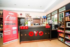 Baan Nat by OYO Rooms