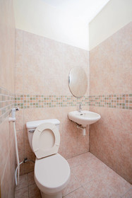 Baan Nat by OYO Rooms