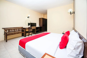 Baan Nat by OYO Rooms