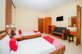 Baan Nat by OYO Rooms