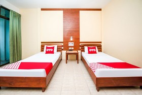 Baan Nat by OYO Rooms