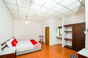 Baan Nat by OYO Rooms