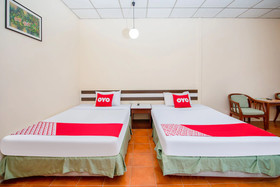 Baan Nat by OYO Rooms