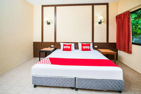 Baan Nat by OYO Rooms