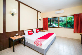 Baan Nat by OYO Rooms