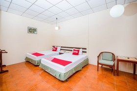 Baan Nat by OYO Rooms