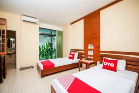 Baan Nat by OYO Rooms