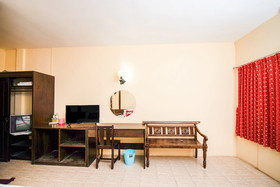 Baan Nat by OYO Rooms
