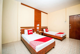 Baan Nat by OYO Rooms