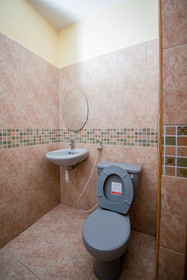 Baan Nat by OYO Rooms