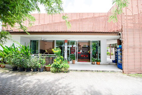 Baan Nat by OYO Rooms