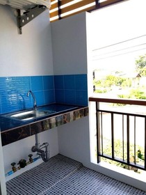 Baan Pa-Lad Mansion