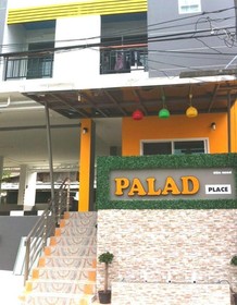 Baan Pa-Lad Mansion