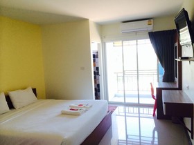 Baan Pa-Lad Mansion