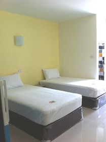 Baan Pa-Lad Mansion