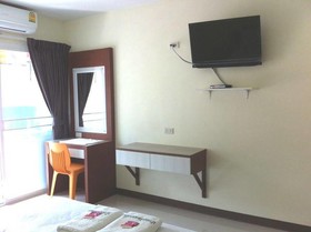 Baan Pa-Lad Mansion