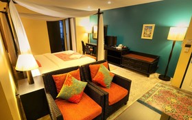 Baan PhuAnda Place