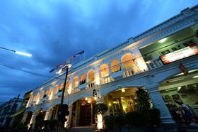 Baan PhuAnda Place