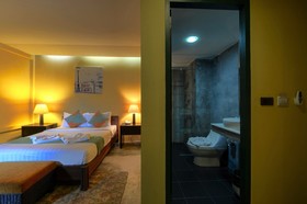 Baan PhuAnda Place