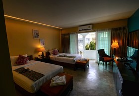 Baan PhuAnda Place