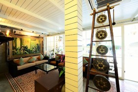 Baan PhuAnda Place