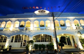 Baan PhuAnda Place