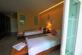 Baan PhuAnda Place
