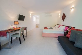 Ban Raya Resort & Spa