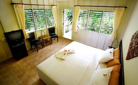 Ban Raya Resort & Spa