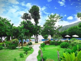Ban Raya Resort & Spa